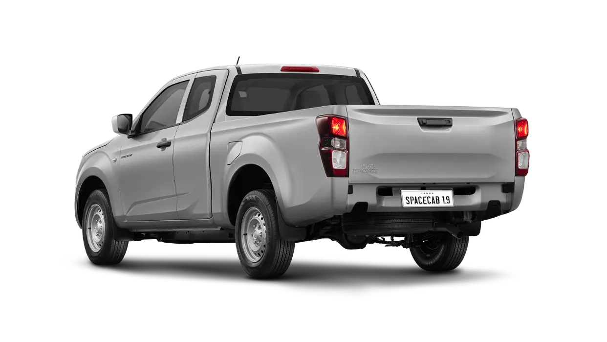 Rear Image