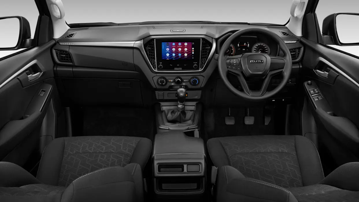 Interior Image