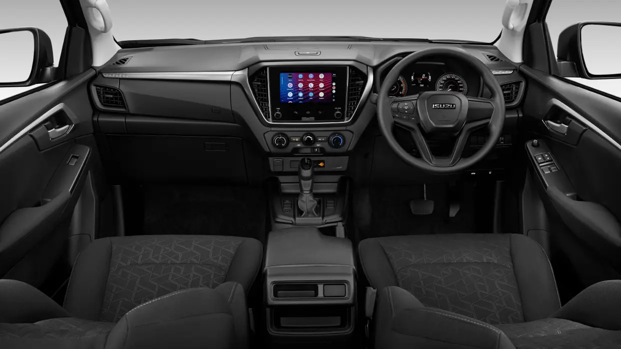 Interior Image