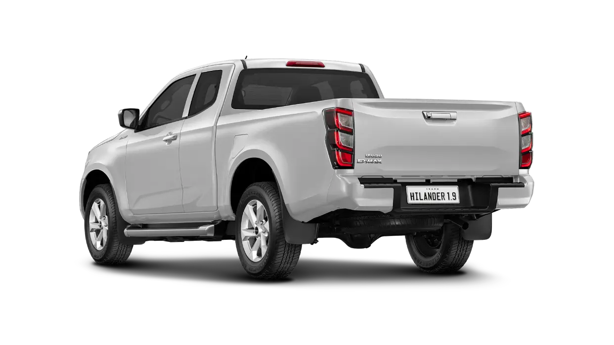 Rear Image