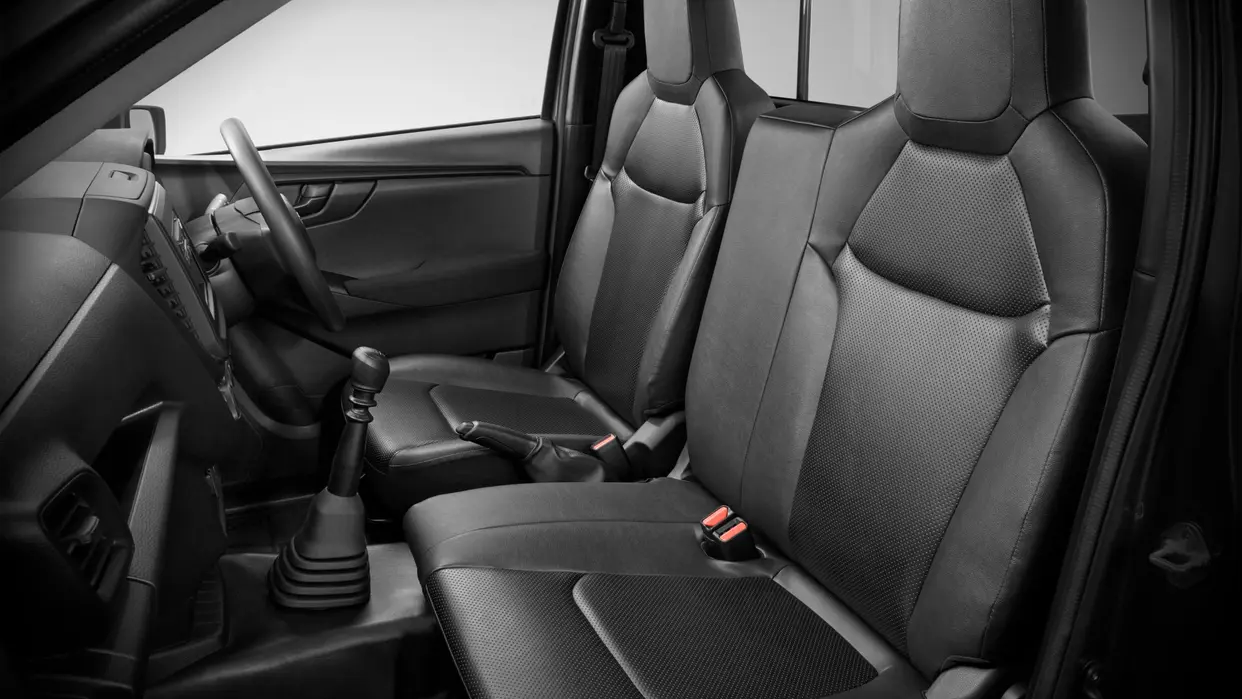 Interior Image