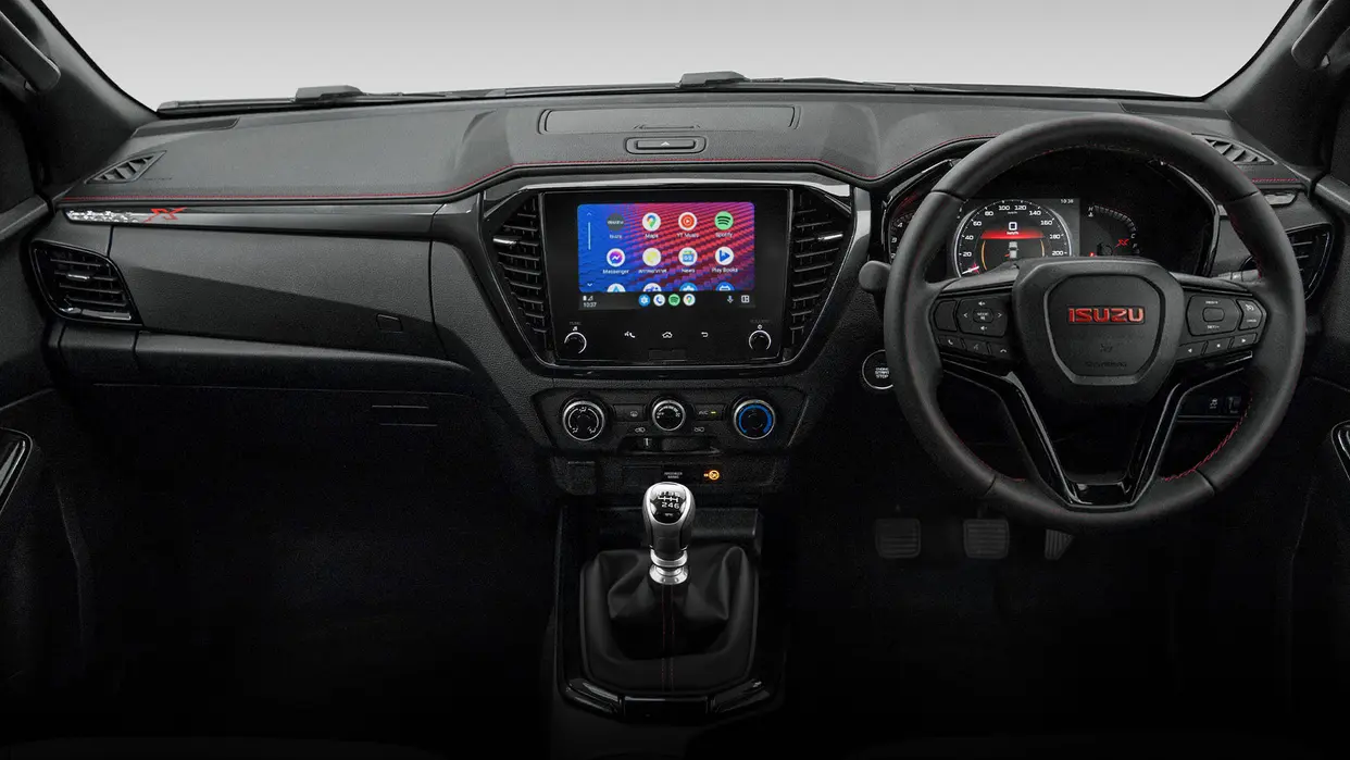 Interior Image